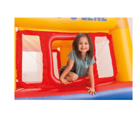 Playhouse Jump - O - Lene (Intex) - Joburg Online Shop