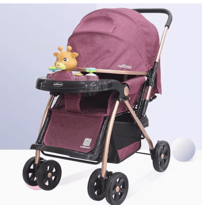Baby Stroller - Joburg Online Shop