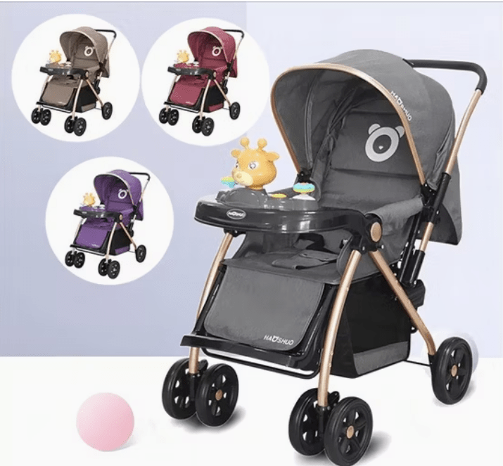 Baby Stroller - Joburg Online Shop