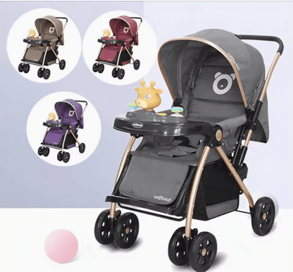 Baby Stroller - Joburg Online Shop