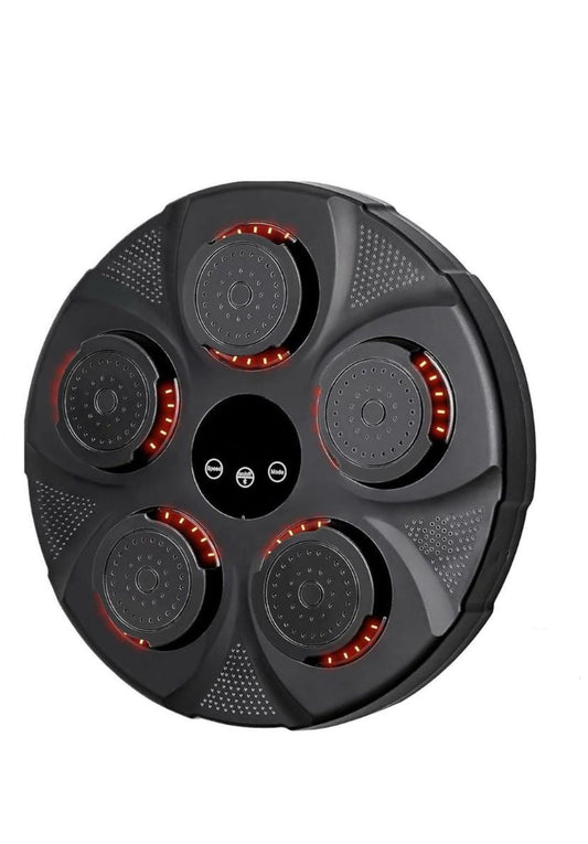 Bluetooth Music Boxing Fitness Fighting Training Machine - Joburg Online Shop