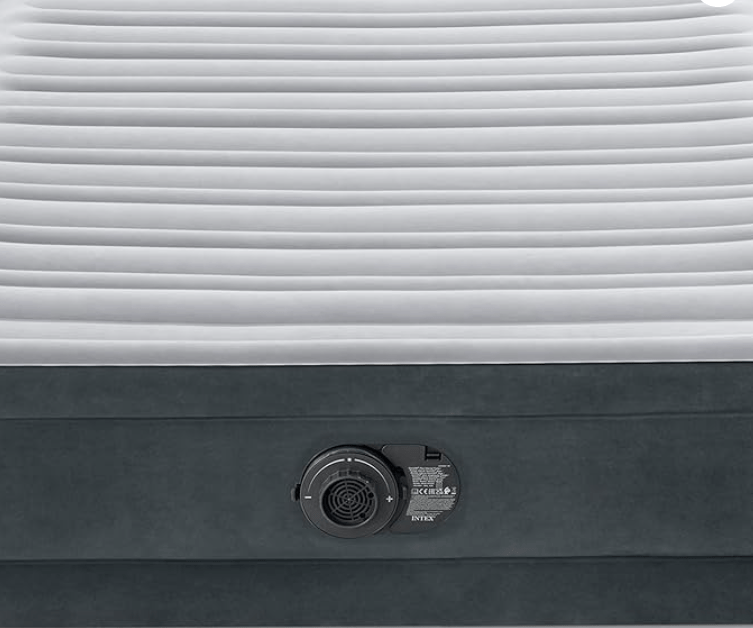 Dura - Beam Comfort Plush Airbed (INTEX) - Joburg Online Shop