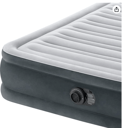 Dura - Beam Comfort Plush Airbed (INTEX) - Joburg Online Shop