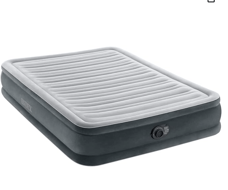 Dura - Beam Comfort Plush Airbed (INTEX) - Joburg Online Shop