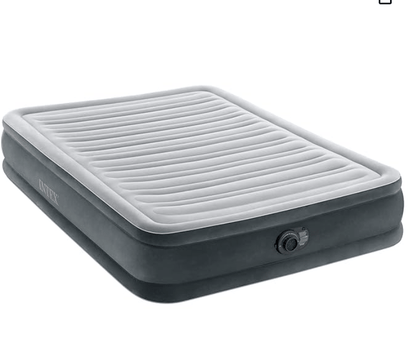 Dura - Beam Comfort Plush Airbed (INTEX) - Joburg Online Shop