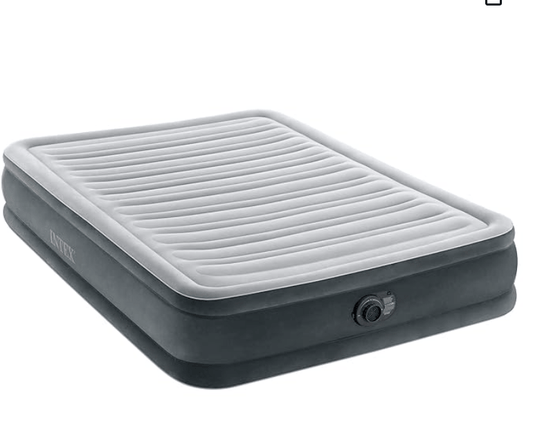 Dura - Beam Comfort Plush Airbed (INTEX) - Joburg Online Shop