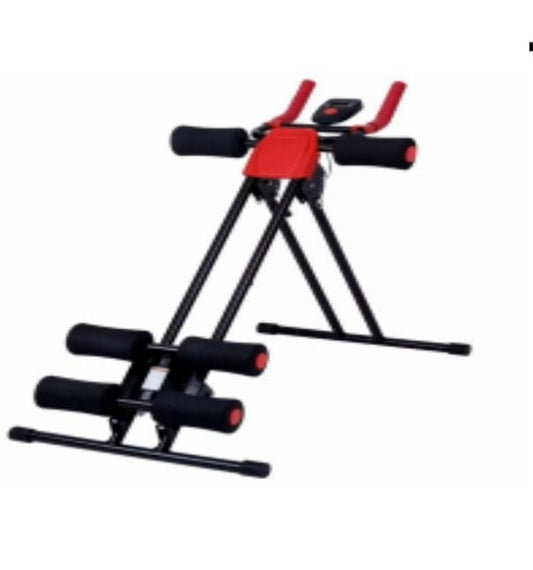 Fitness Machine Exercise Gym Trainer Roller - Joburg Online Shop