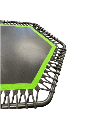 Fitness Trampoline with Adjustable Handle - Joburg Online Shop