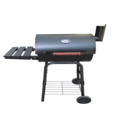 Griller Grill & Smoker - Joburg Online Shop