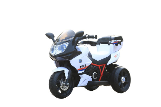 Kids Electric Rid On Hp2 Superbike - Joburg Online Shop