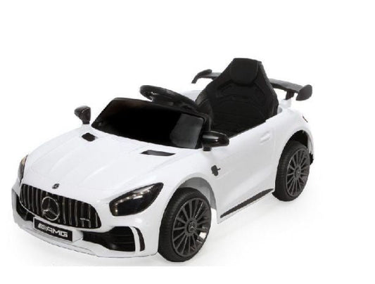 Mercedes Benz AMG GT R Ride - On Car for Kids - Joburg Online Shop
